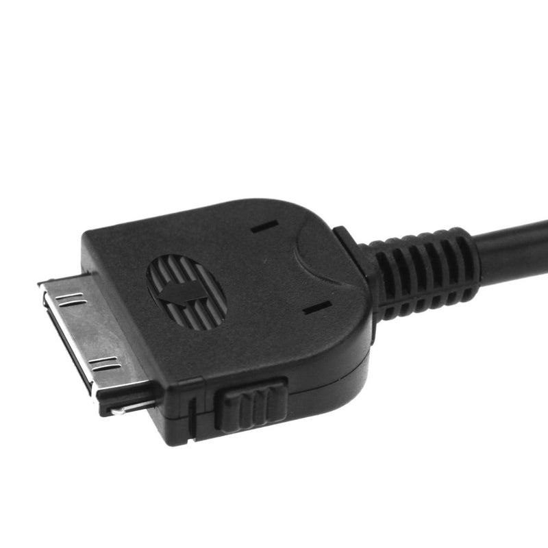 Car Ami Interface Audio Cable Adapters Lead