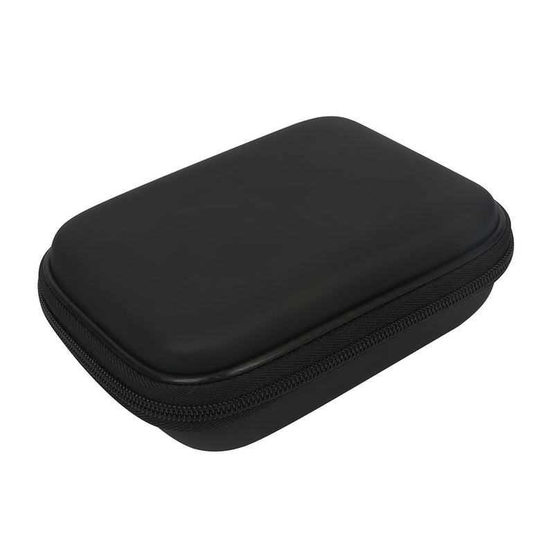 Hard Travel Case Replacement for WD My Passport Easystore 1TB 2TB 3TB 4TB USB 3.0 Portable External Hard Drive by co2CREA (Size 1)