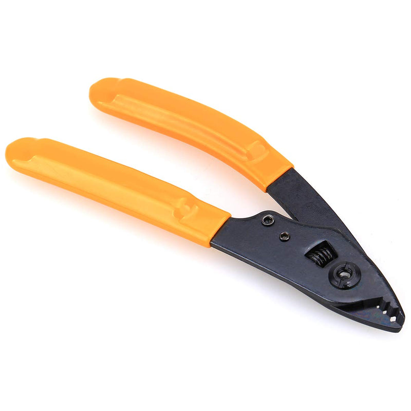 KELUSHI CFS-3 3 Port Hole Optical Fiber Coating Fiber Stripping Pliers