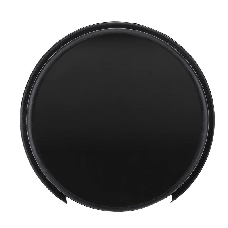 Sound Hole Cover, Acoustic Guitar Soundhole Cover 100mm Diameter Hole Cover for 38/39 Inch Acoustic Guitar Aperture