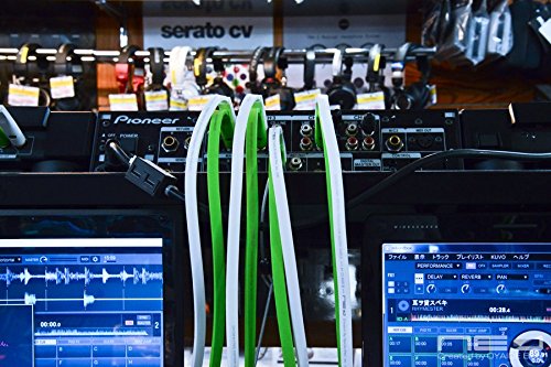 [AUSTRALIA] - Neo by Oyaide d+ XLR (Class B) – and Durable Audio and Signal Cable for DJ’s, Musicians and Producers 2m 