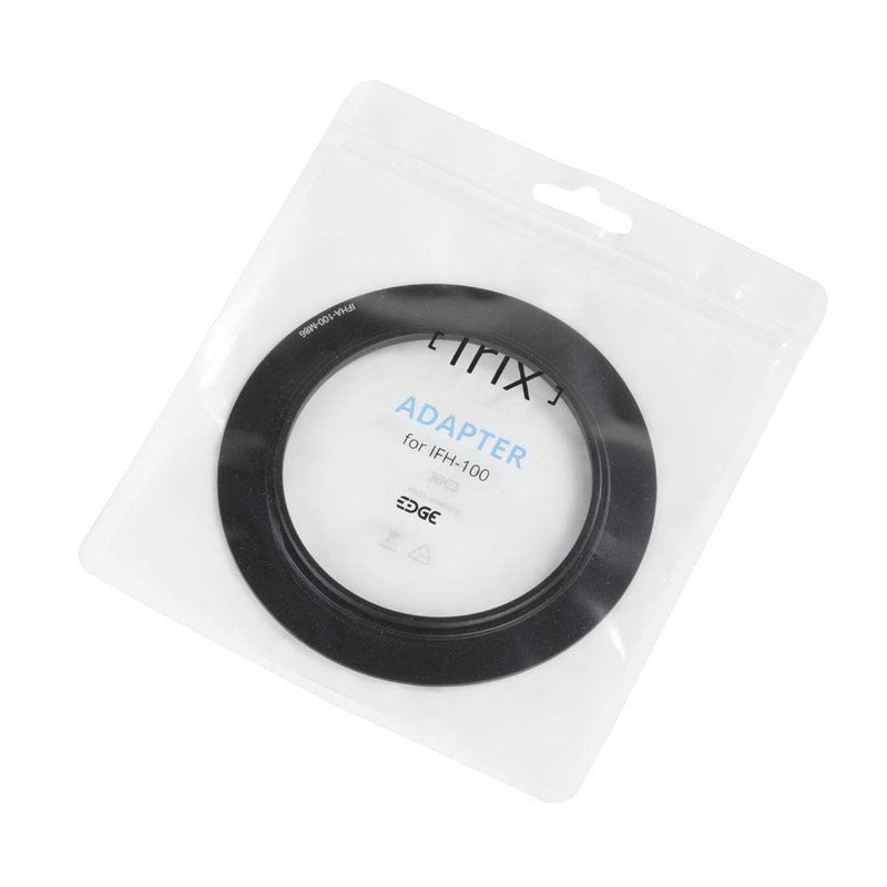 Irix Edge 100 Adapter Ring for 86mm