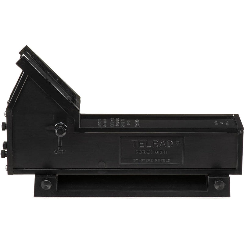 Telrad Finder Sight