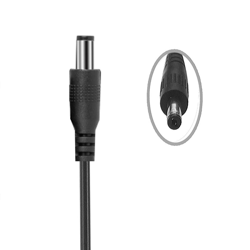 9V Power Charger for Schwinn A10 430 460 130 150 170 230 240 270 A20 202 203 206 Bike Exercise Elliptical Recumbent Upright Trainer AC/DC Adapter Supply