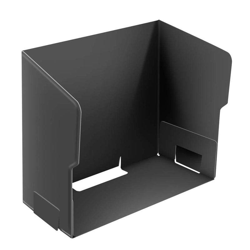 Xmipbs Remote Controller Sunshade for DJI Mavic Air 2 Mini 2 Monitor Sun Hood Compatible with Smart Phones 4.7-6.5 inch