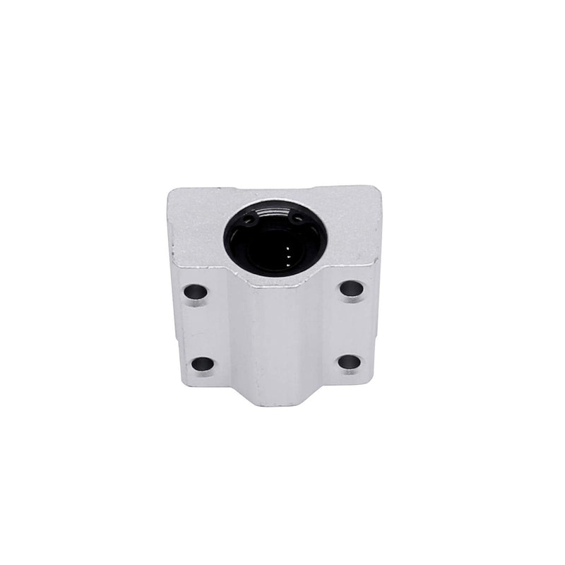 FKG SCS10UU Linear Motion Ball Bearing Bore Dia 10mm, Set of 2