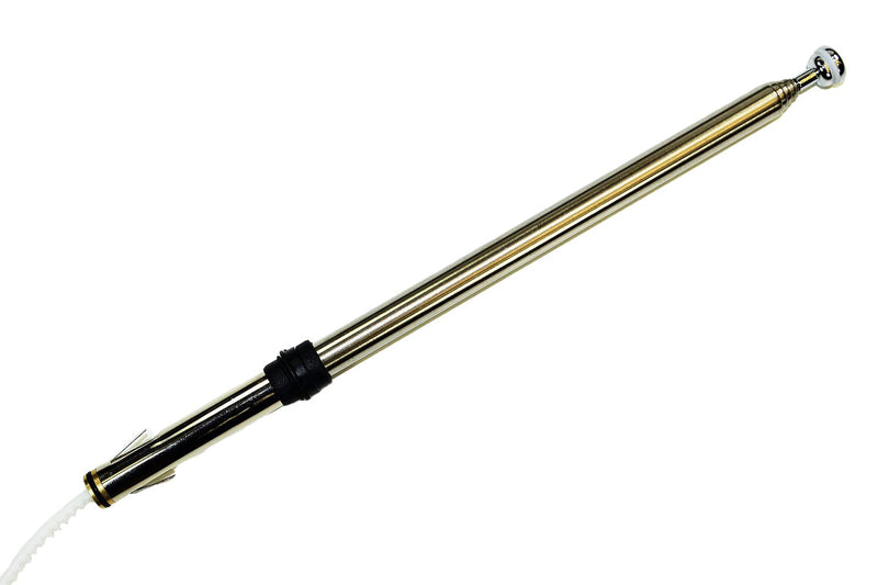 Votex - Power Antenna Mast fits Lexus ES250 - ES300 - GS300 - LS400 - SC300 - SC400 - SC430