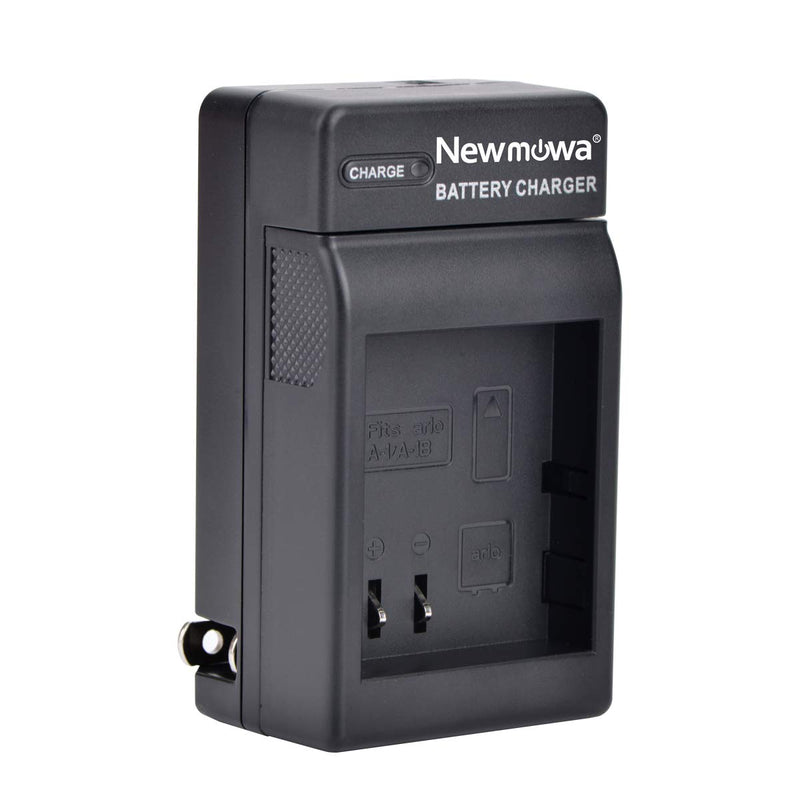 Newmowa Portable Charger for Arlo Batteries for Arlo Pro & Arlo Pro 2 & Arlo Go & Arlo Security Light