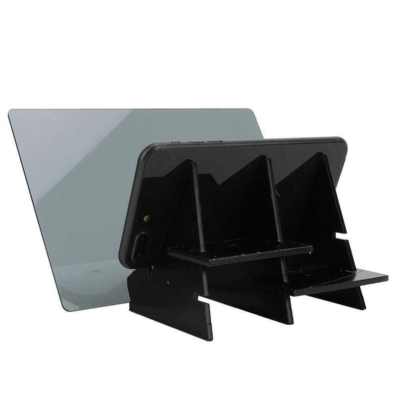 Lazmin Optical Mirror Drawing Board, Acrylic Copying Board Reflection Tracing Line Mirror Sketch Painting Board