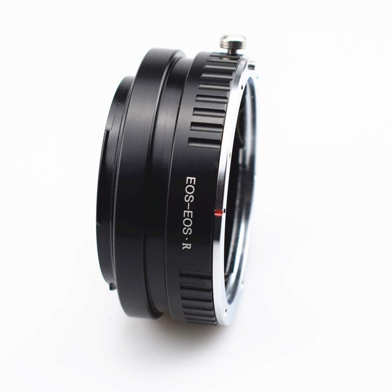 EOS to EOS R Lens Adapter for Canon EOS EF Mount Lens to for Canon EOS R Full Famer Camera