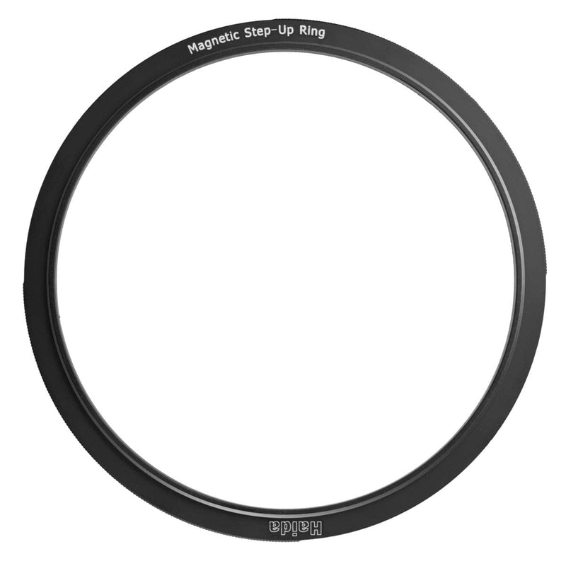 Haida HD4669-5877 58mm-77mm Magnetic Step Up Ring Adapter 58 77