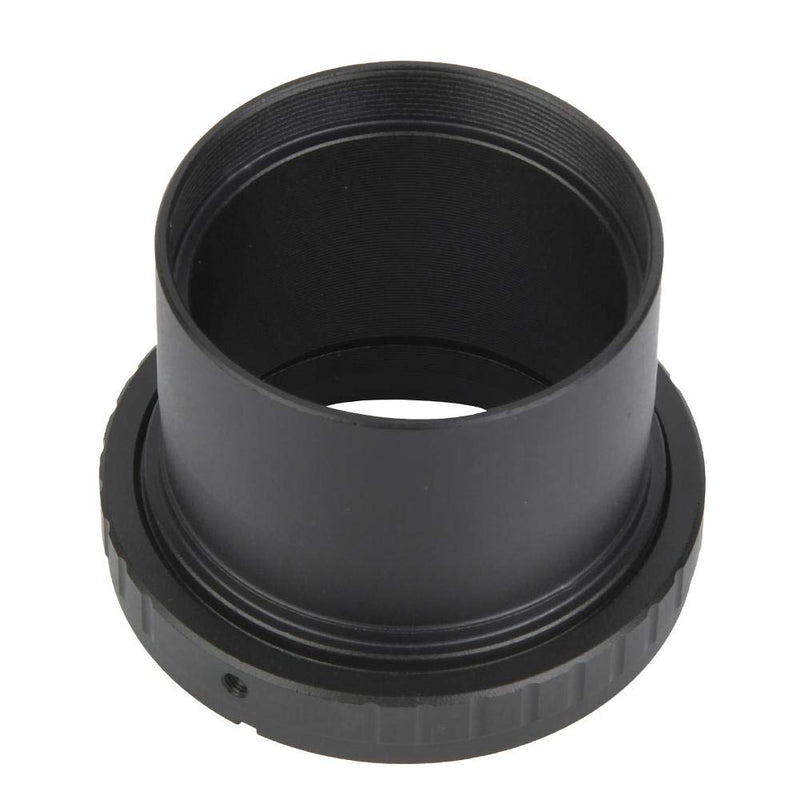 Pomya Telescope Adapter Ring for Camera, 48mm Aluminium Alloy 2 inch Telescope to Canon EOS Lens Converter, Camera Telescope Adapter Ring for Canon EOS
