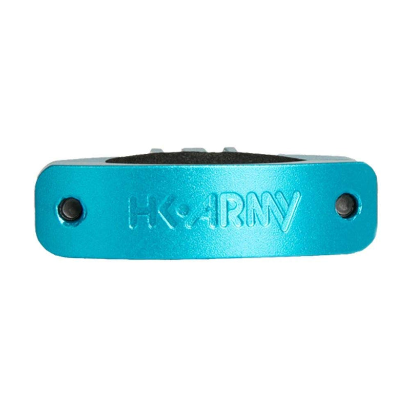 HK Army Paintball Barrel Camera Mount Blue