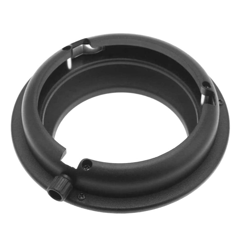 [AUSTRALIA] - Fotoconic Balcar Speedring to Bowens Mount Converter Interchangeable Adapter Ring for Studio Flash Strobe LED Video Light 