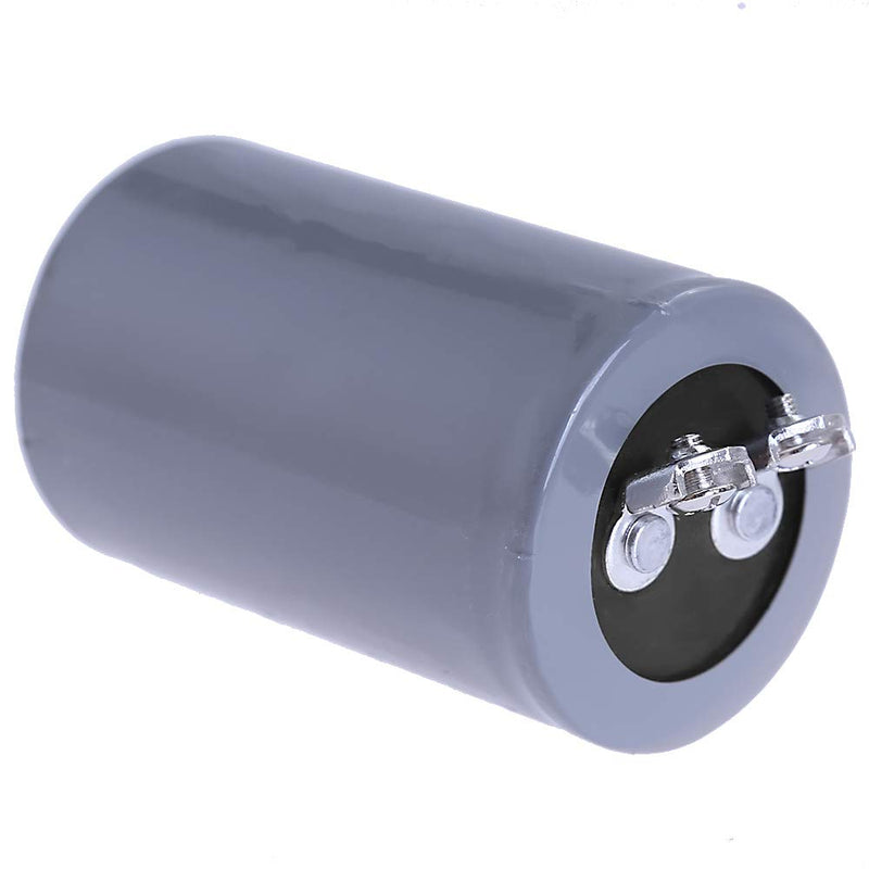 CD60A 200uF 200MFD 250VAC Motor Starting Capacitor ABC 250 VAC