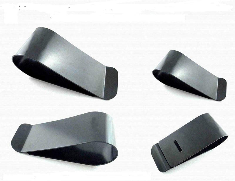 stellardeals Universal Visor Mount for Beltronics and Escort Passport 8500 X50, 7500, 6800 Radar detectors