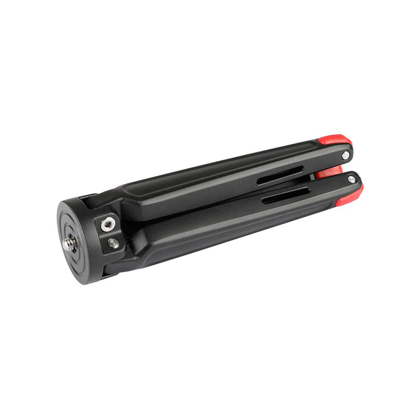 CAMVATE Mini Tabletop Tripod with 1/4"-20 Screw Head for Compact Cameras - 2104