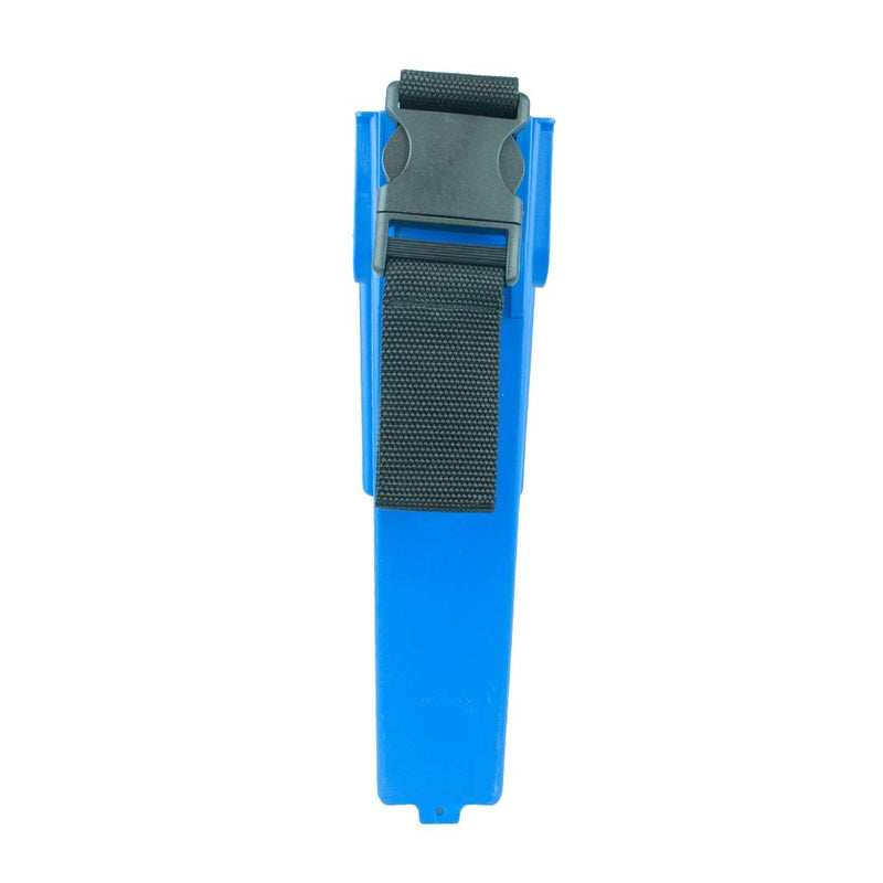 Pulex Tubex Holster with Detachable Clip