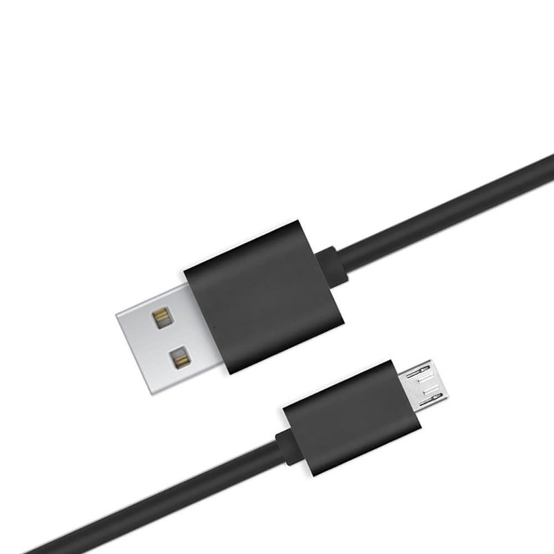 [2-Pack] Charging Cord Cable Compatible Bose Soundlink Mini ii 2, SoundLink Color Bluetooth Speaker I, II, III, Resolve, QC20 Earphones, QC35 Headphones