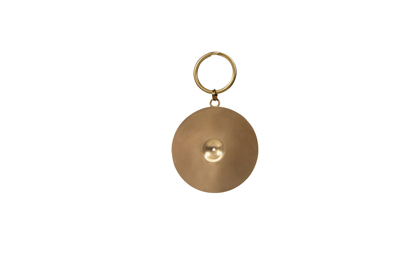 Zildjian Cymbal Keychain