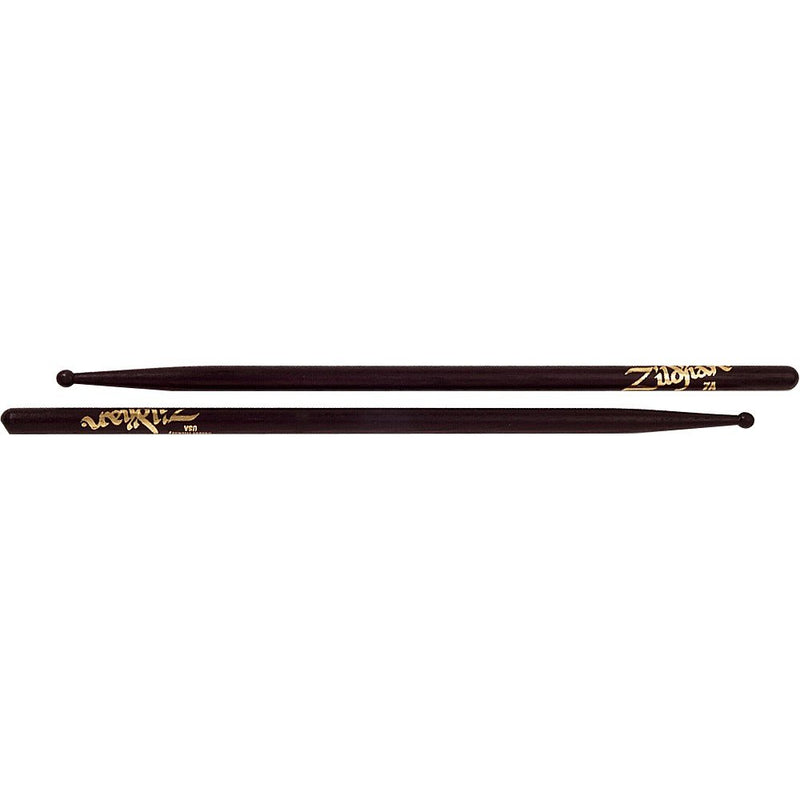 Zildjian 7A Nylon Black Drumsticks