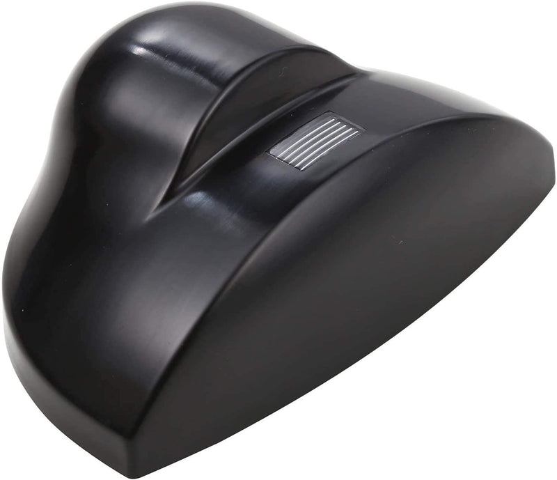 UHPPOTE Request to Exit Microwave Sensor Motion Detector (Black) Black