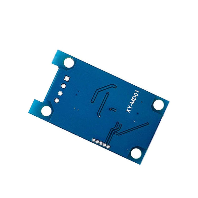 Digital Thermostat Temperature Humidity Controller Sensor Temp Regulator with Shell