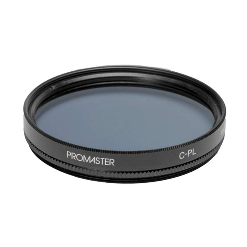[AUSTRALIA] - Promaster 72mm Circular Polarizing Filter 