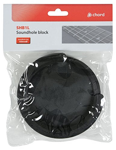 chord SHB1L Sound Hole Block