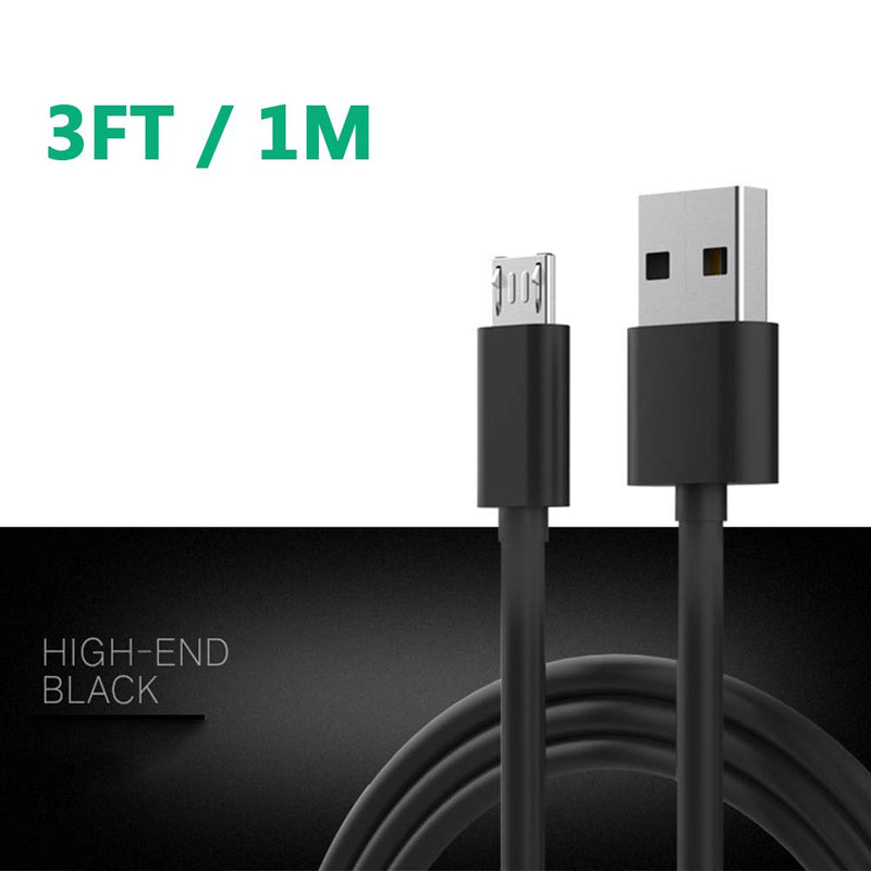[AUSTRALIA] - 3FT Replacement USB Nikon Photo Transfer Cable Cord for Nikon D3400 D3500 D5600 D7500 Camera USB Cable Cord Nikon Camera Cord 1J5 Camera Accessories UC-E20 Charging Cable for Canon PowerShot SX720 HS 