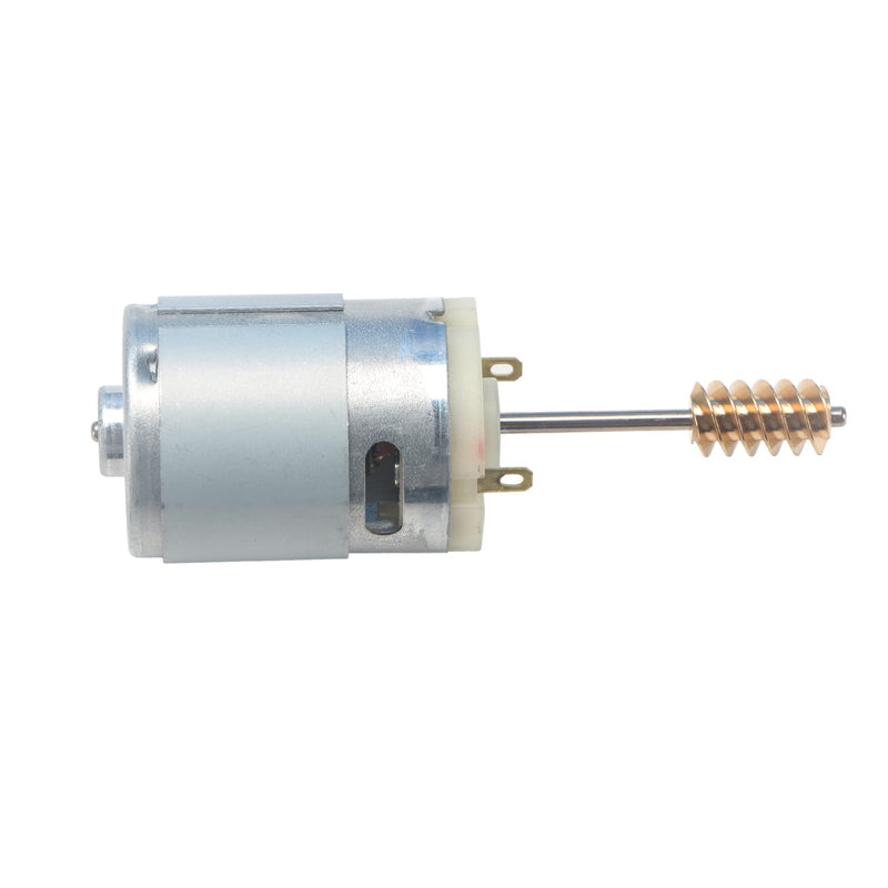 [AUSTRALIA] - Steering Column ELV Motor for Audi A4 A6 Q3 Q5 Q7 C6 DC 12V Steering Wheel Lock Module Core Motor J518 