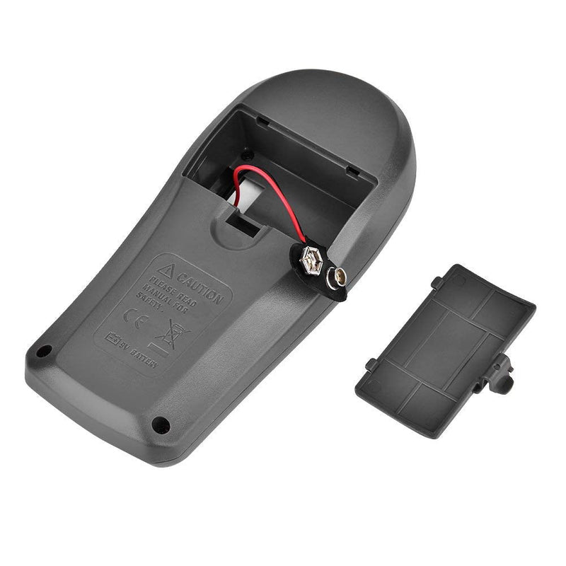 [AUSTRALIA] - Digital Lux Meter,MT-30 Digital Luxmeter LCD Display Light Meter Environmental Testing Illuminometer (Range: 0.1~200,000 Lux and 0.01~20,000 Fc) 