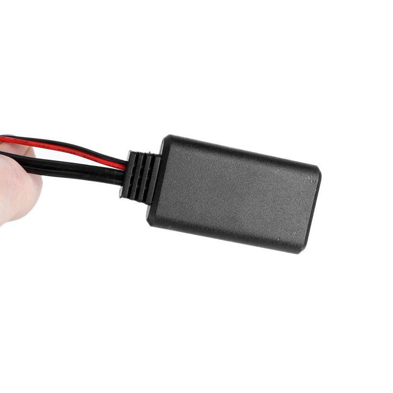RCD 310 Bluetooth-Wire Harness Bluetooth Radio Adapter Module Aux Cable Adapter Stereo Wire Harness Radio Receiver Fit for RCD510 300+ 310 RCD210