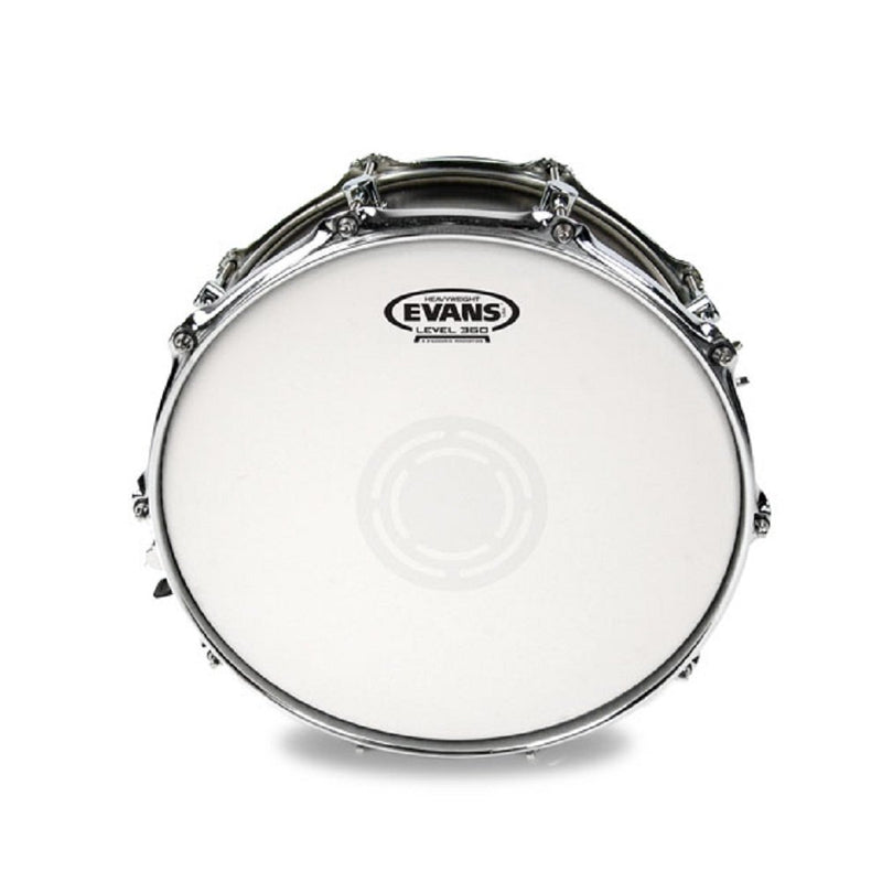 Evans Heads B12HW 12-Inch Heavyweight Snare Drum Head 12 Inch