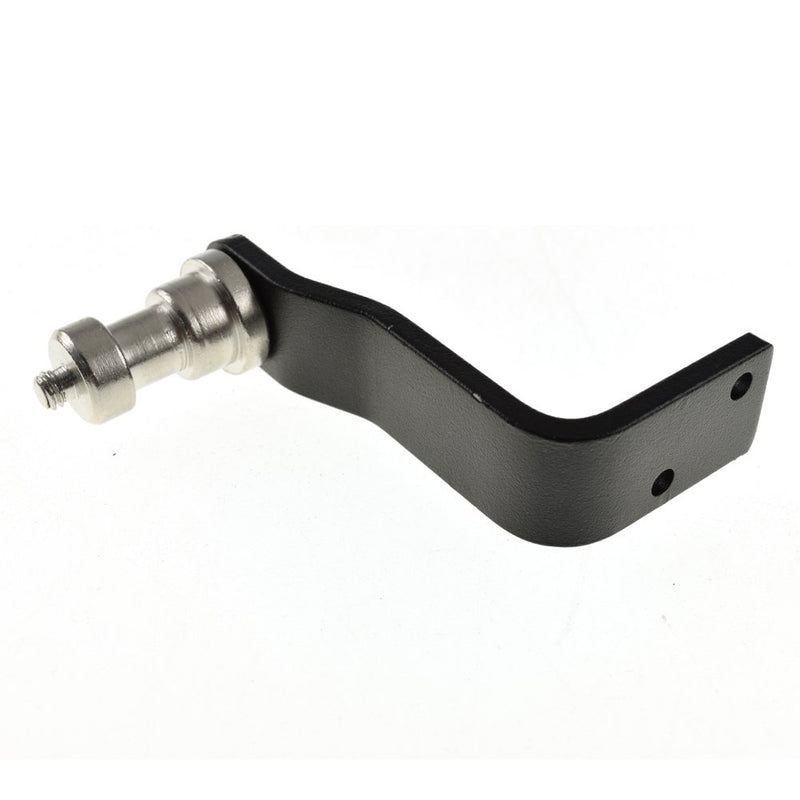 Fotoconic E-Type Wall Ceiling Mount 5/8" Stud with 1/4" Thread Anchor for Studio Lighting