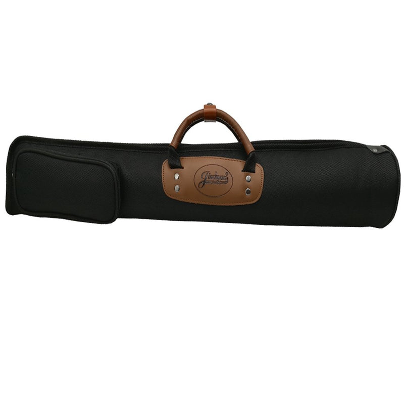 Xinlinke Soprano Saxophone Case EWI Electronic Torch Clarinet Soft Sax Gig Bag 15mm Padded