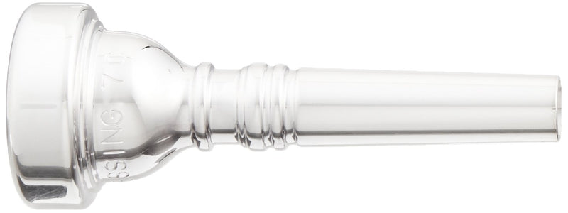 Blessing MPC105CCR Cornet Mouthpiece, 10.5C