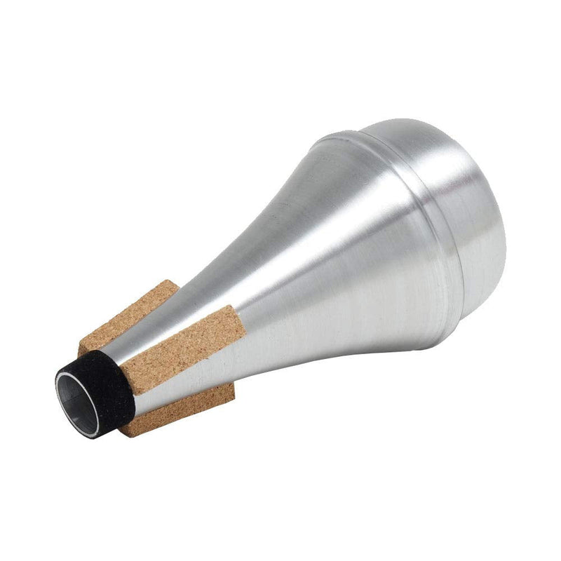 Libretto Trumpet Mute, Small Straight Practice Mute, All Aluminum AC011