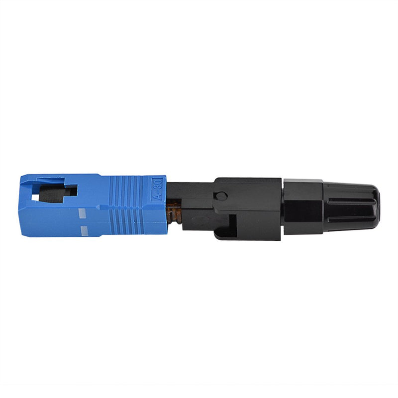 Adapter for Optical Distribution Frame (ODF), FTTH, CATV, Optical-Fiber Local Area Network, Optical Fiber Instrument etc.