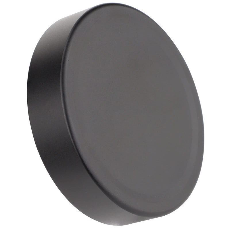 Metal Front Lens Cap Cover for Leica Q2 Q Q-P Type 116 Type116 Camera Black