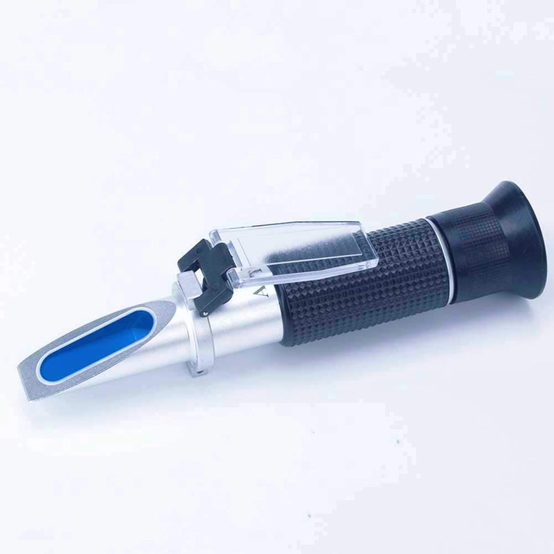 DEF Refractometer for Measuring Diesel Exhaust Fluid Concentration of Diesel Engines