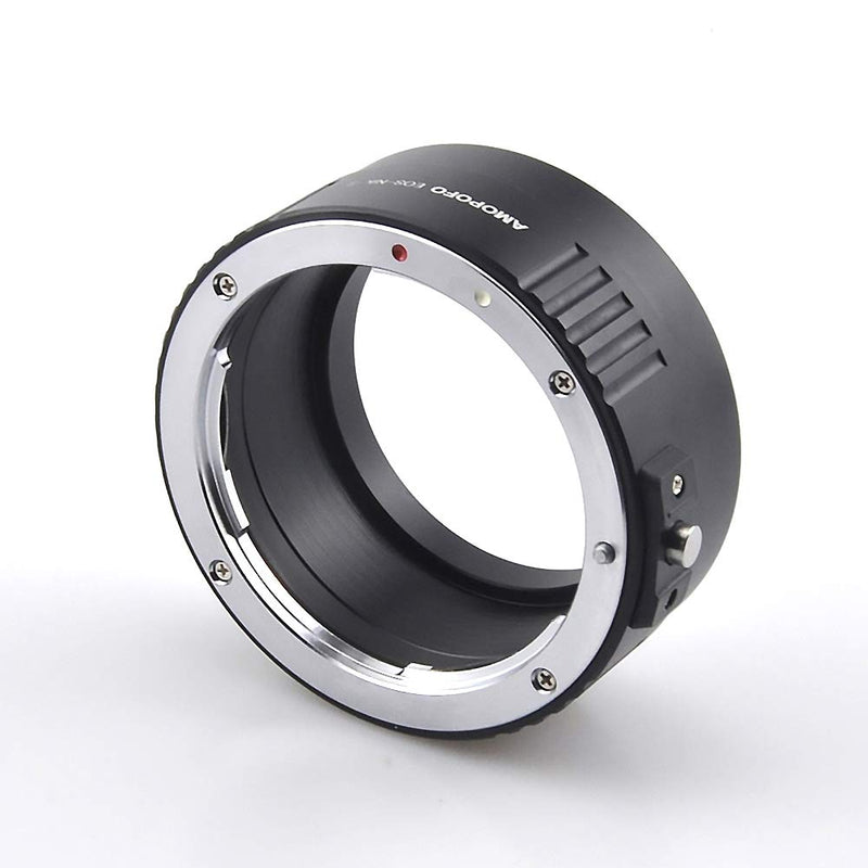 Compatible with for Canon EOS (EF, EF-S) Lens to for Nikon Z Mount Z6 Z7 Z50 Full Frame Camera .EOS to Nik Z Lens Adapter Canon EOS to Nikon Z adapter