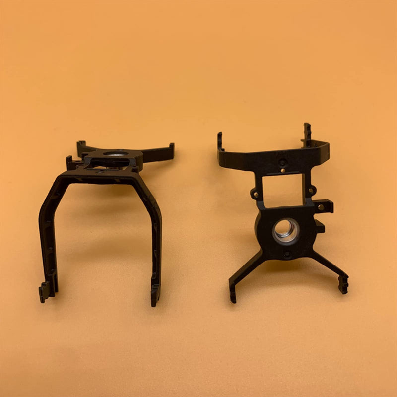Gimbal Shock-Absorber Bracket Fit for DJI Mini 2/SE/Mavic Mini Drone Accessories Damping Mount Gimbal Camera Shock Absorbing Holder Gimbal Repair Part