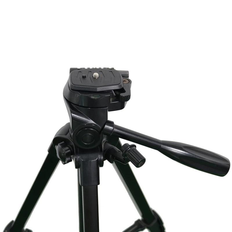 LRONG 1Pc Tripod Quick Release Plate Camera Mounting Adapter Replacement for Quantaray, Sunpak 5800d 7000tm, Targus TG-P60T Tripod Mount QR-57, 4.3cm4.3cm