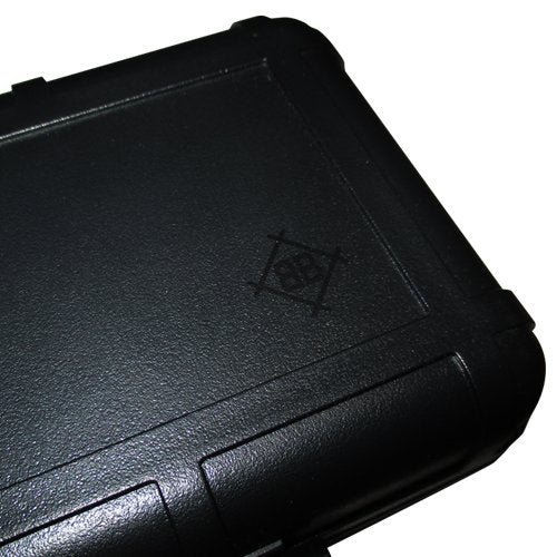 [AUSTRALIA] - Black Box Cartridge Case - BLACK Edition 