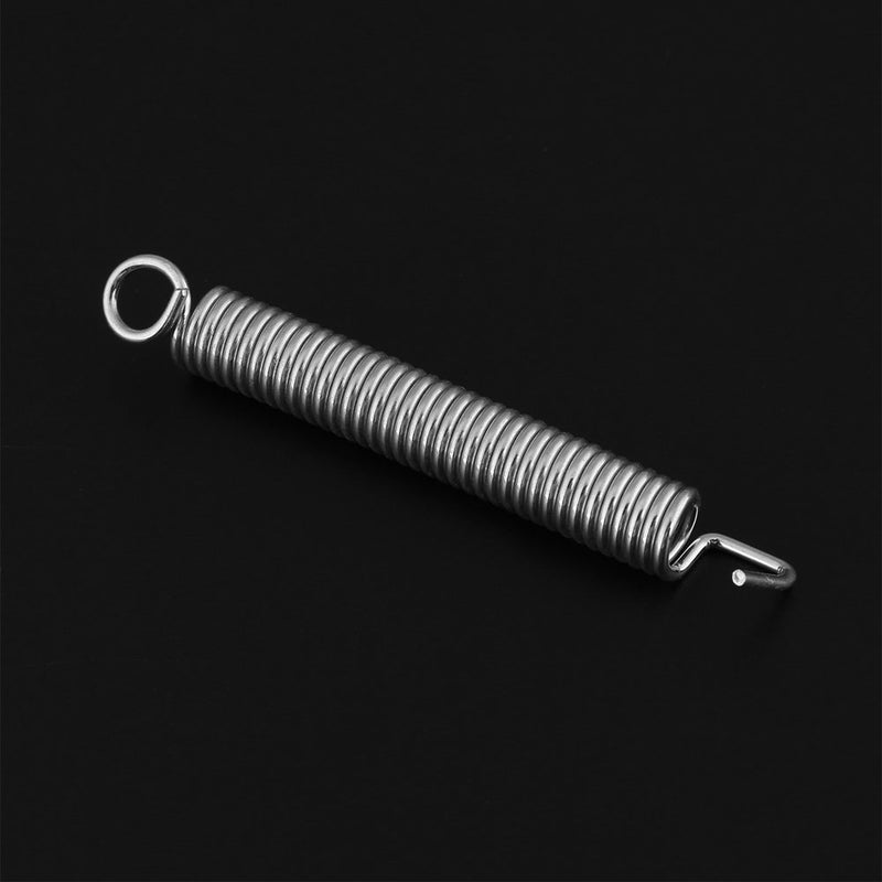 Guitar Tremolo Bridge, 6Pcs Professional Electric Good Elasticity Excellent Tension Guitar Tremolo Bridge Springs for ST Type