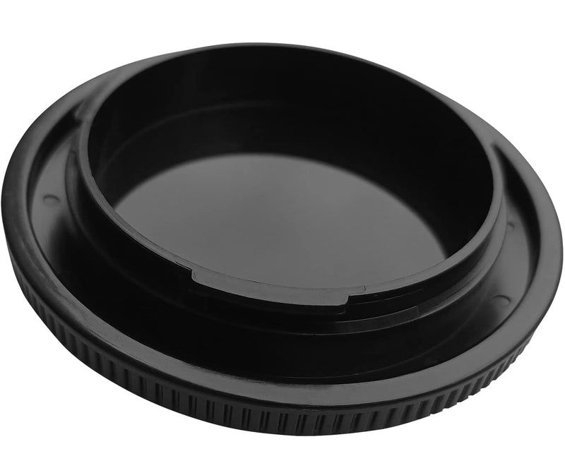 RF Body Cap Cover for Canon EOS R50 R100 R10 R8 R7 R6 R6 Mark II R5 R5C R3 R RP More Canon RF Mount Camera(for Accessories),HUIPUXIANG [2 Sets]