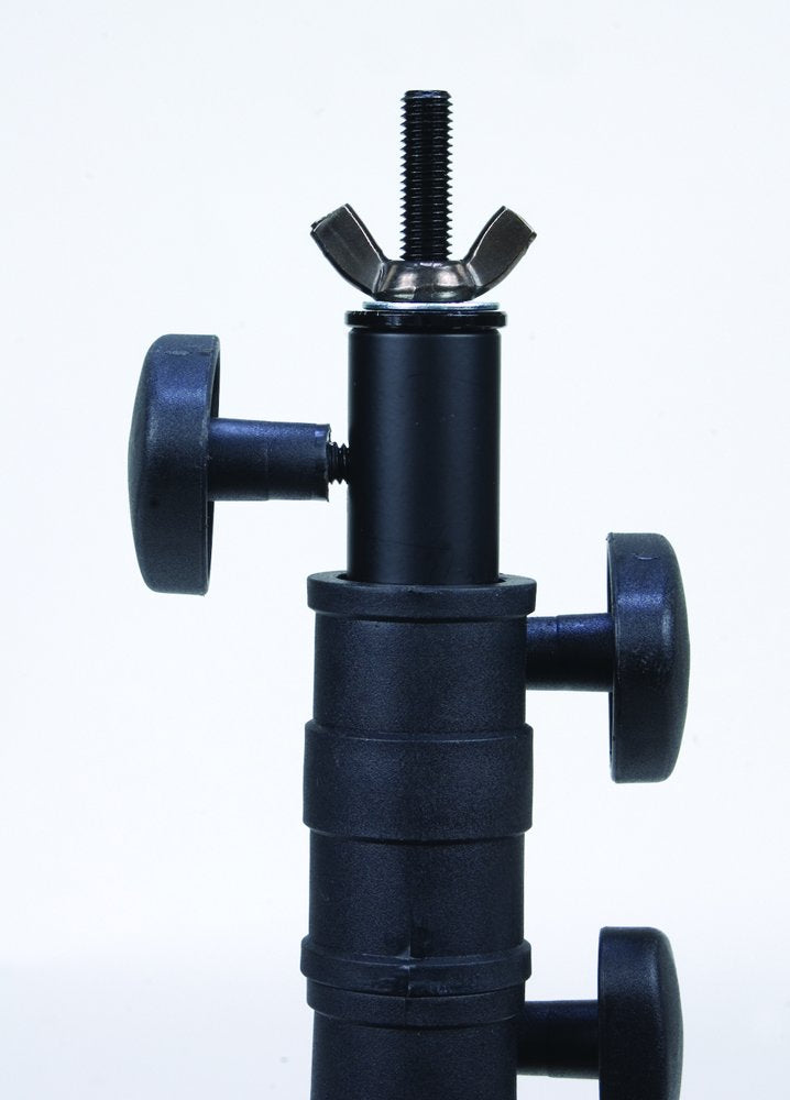 [AUSTRALIA] - Stand adaptor to mount a light on top of a light stand 