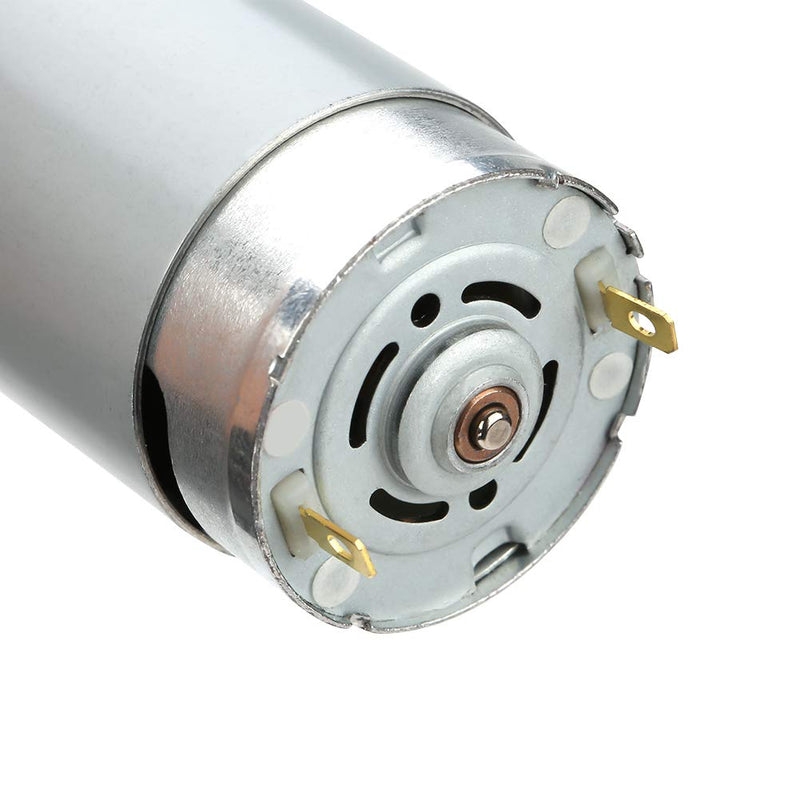 DC 24V Mini Vacuum Pump Low Noise Short Filling Time Air Vacuum Suction Pump Used in Massage Chairs, Leg Machines