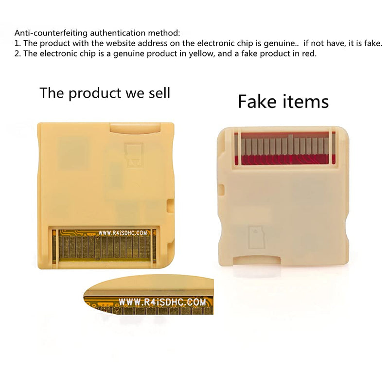 SDHC + USB 2020 Adapter KIT with 4 GB Micro SD Will Work ON DS DSI 2DS 3DS